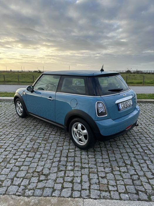 Mini One 1.4 Gasolina | 2007