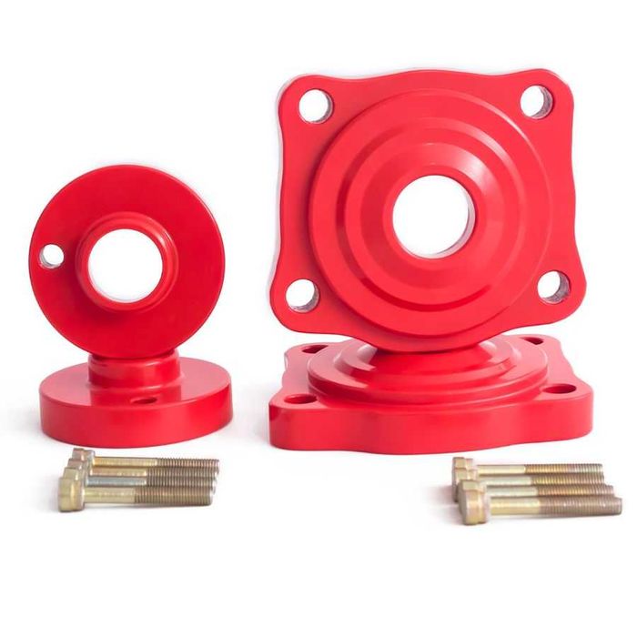 Lift Zawieszenia Audi A6 C7 2011/2012/2013/2014/2015/2016/2017/2018