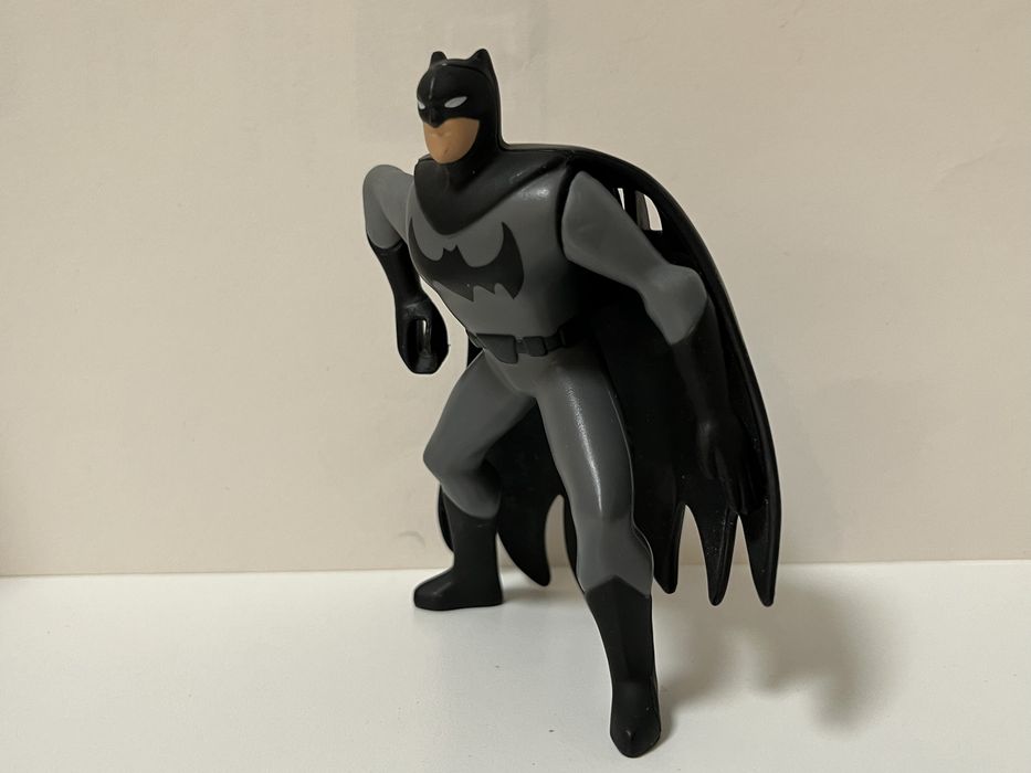 Figurka McDonald's Batman, 10 cm, 2016