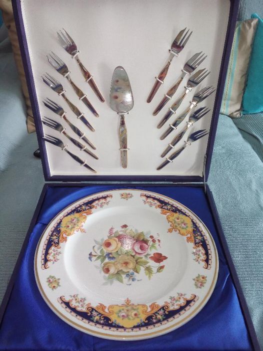 Limoges Set