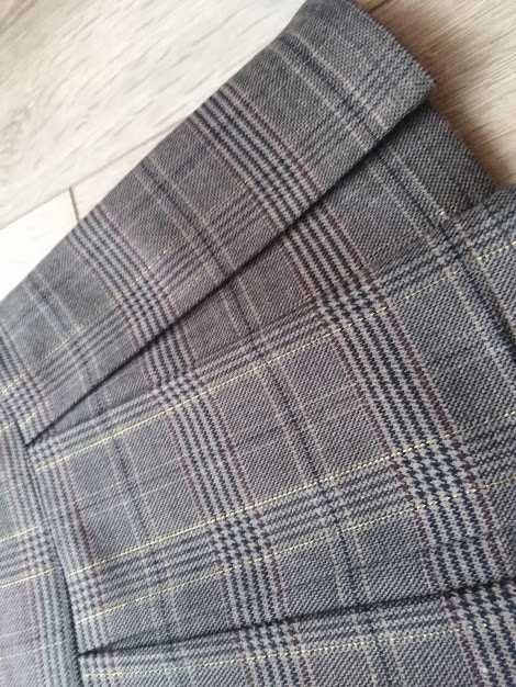 Spódniczka mini  rozm 36