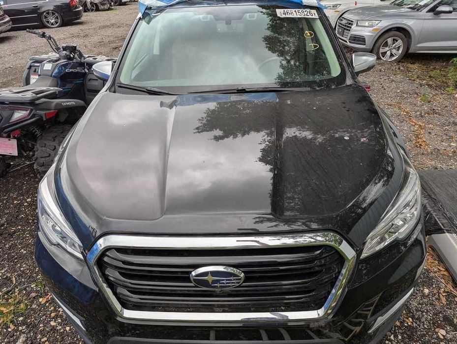 Разборка Subaru Ascent WM (2018-2026) / Субару Аскент б/у запчастини