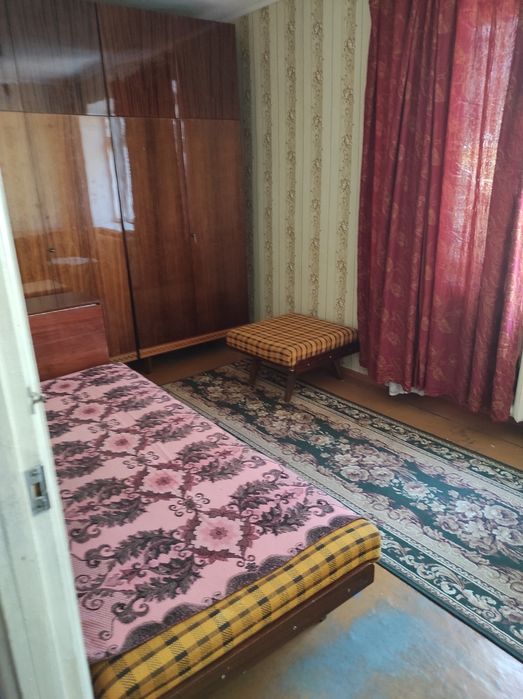 Візьму дівчину на підселення, окрема кімната, центр