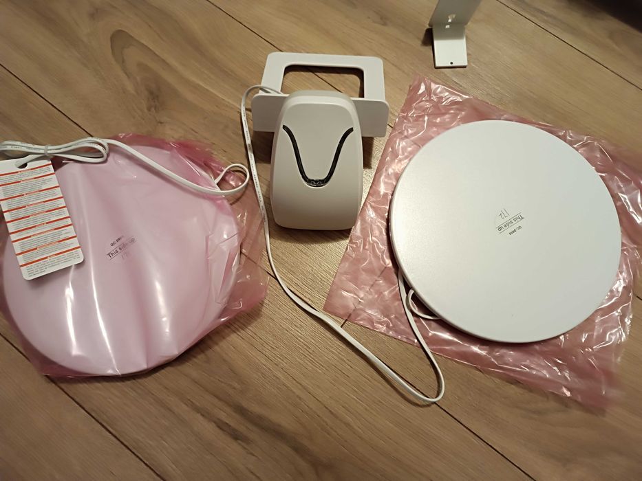 Monitor oddechu Babysense 7