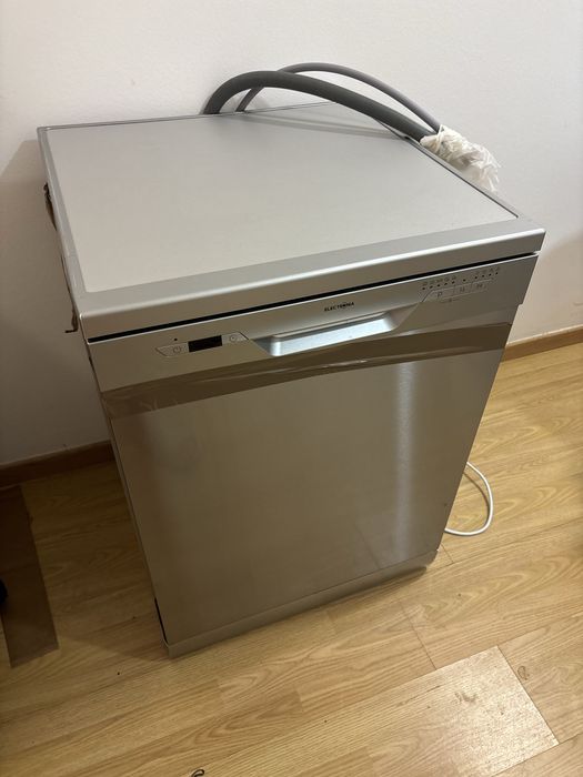 Maquina de lavar loica Electronia