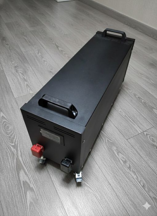 Акумулятор Lifepo4 24v 8kw 8S. Наявність. EVE LF314 mb31