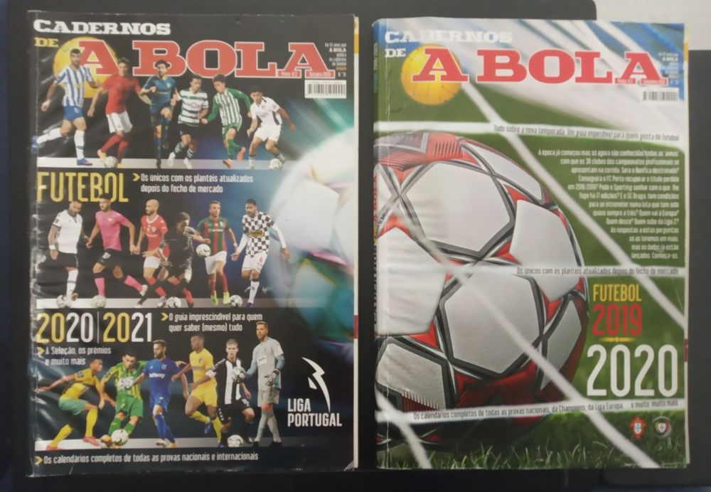 Revistas: Zoom, Max, Nus, A Bola, Manchete, FHM, El Passeante, Dahmane