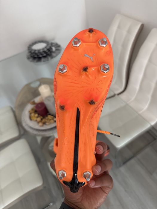 Puma ultra 6 ultimate