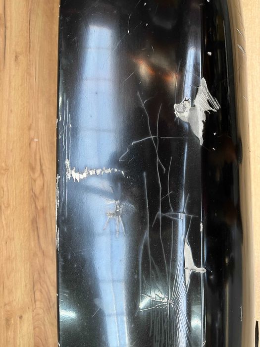 Zderzak tylny Peugeot 508 Sw kolor ktvd