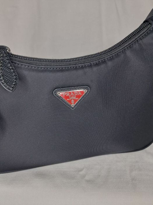 Prada Re-Edition 2000 Mini