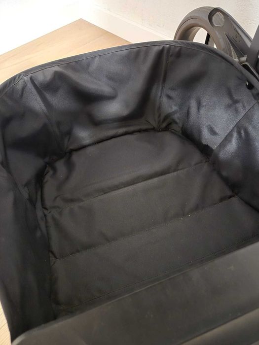 Carrinho Cybex Balios S Ferrari Edition