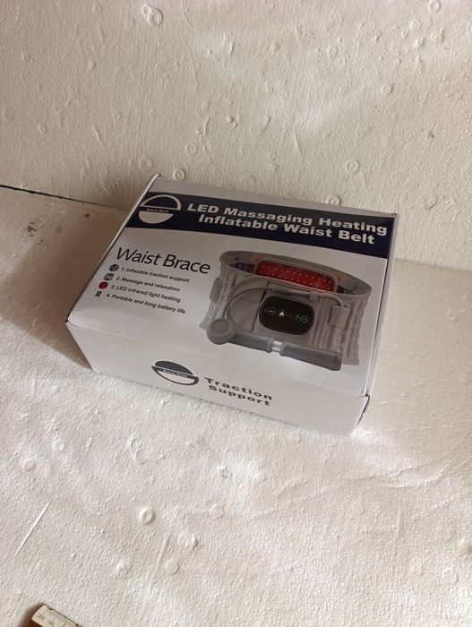 пояс надувной производства китай новый