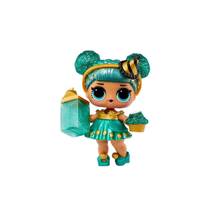 589969 LOL Surprise серії Confetti Pop День народження