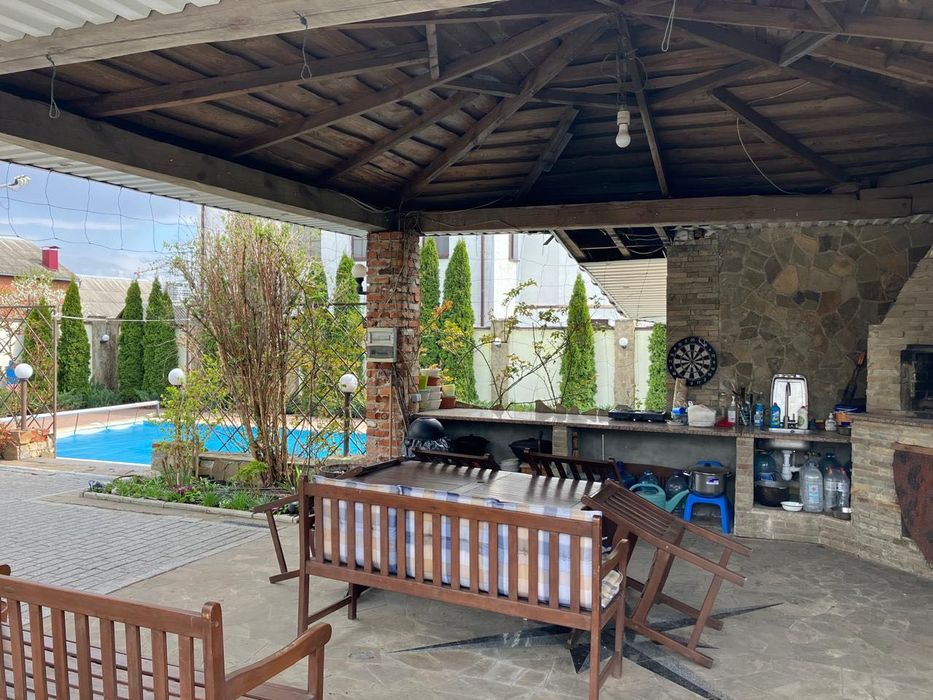 Оренда будинку ! Можна військовим!