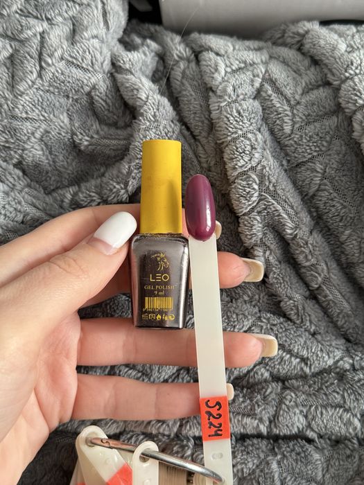 Продам багато гель лаків в наявності 23 шт