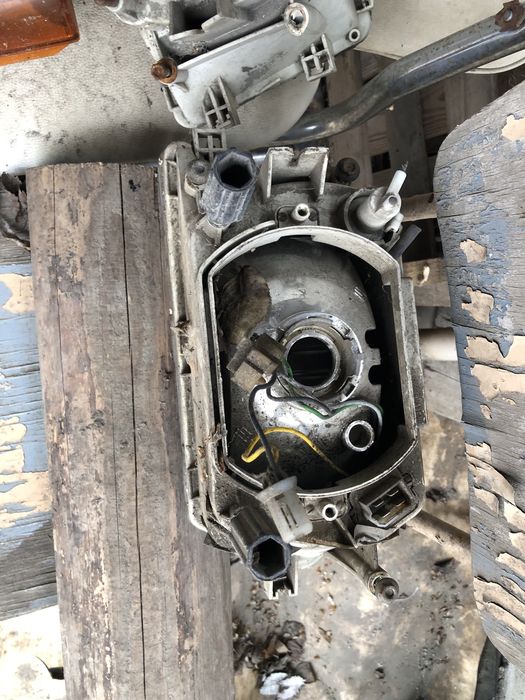 продам фары ваз 2115