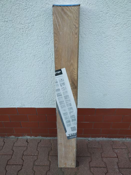 Panele podłogowe 2 paczki nowe