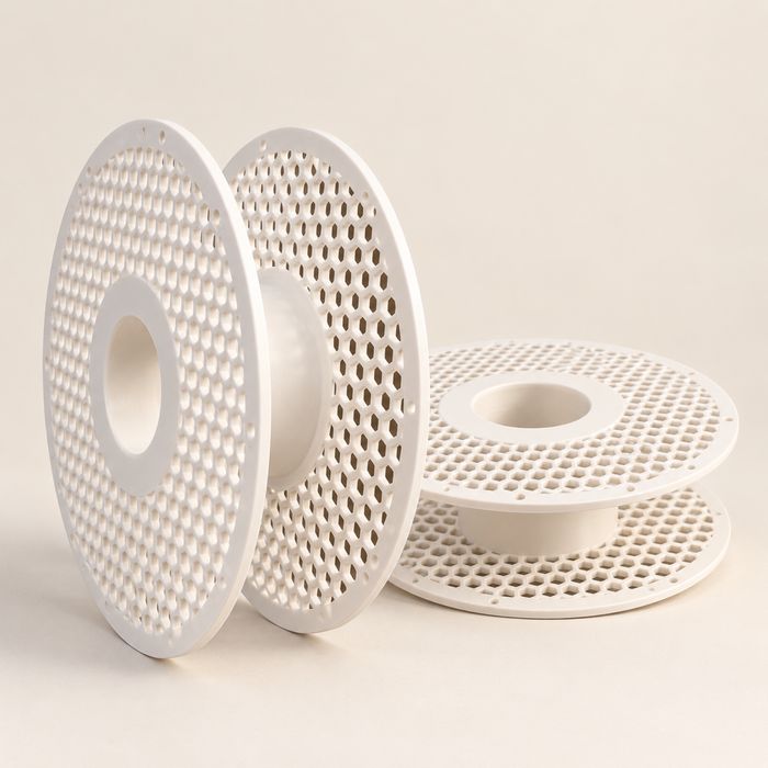 Spool / Bobine para Filamento 3D