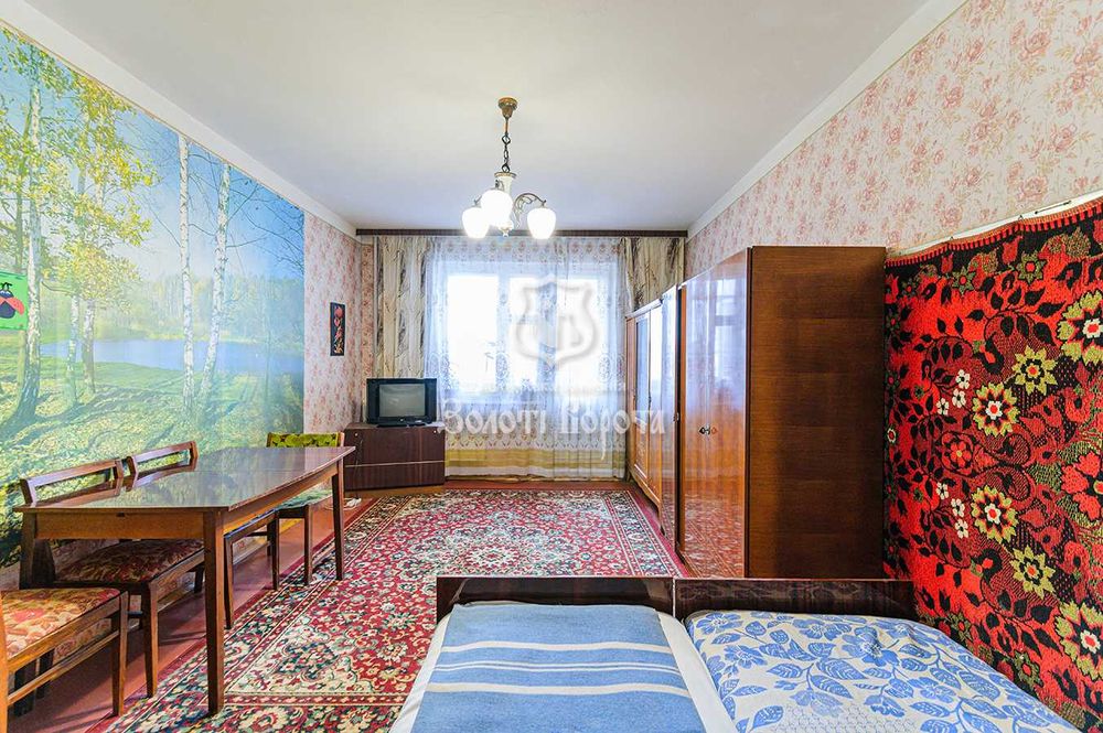 Квартира, 1к. Житловий стан. Ревуцького, 24/4, Позняки, Дарницький р-н