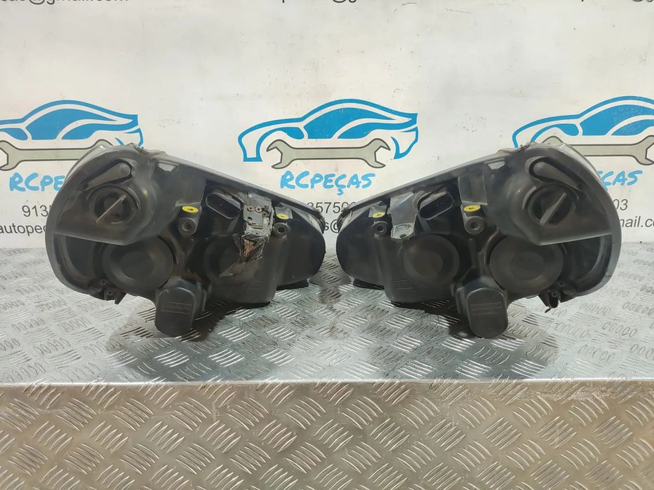 Otica oticas esquerda direita original  FORD S-MAX MK1
