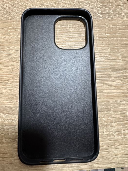 Кожанный Чехол X-LEVEL IPHONE 14 про макс