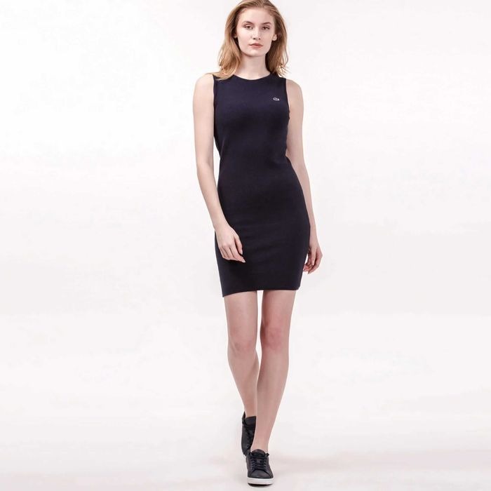 Lacoste Sukienka Damska