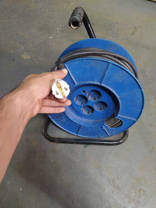 Extensão Elétrica