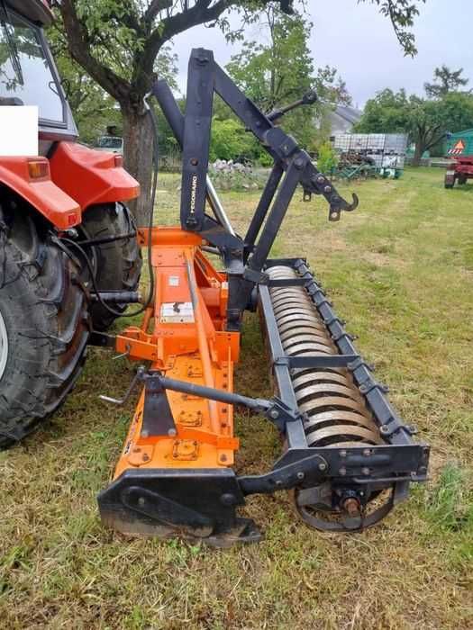 Sprzedam Brone aktywną