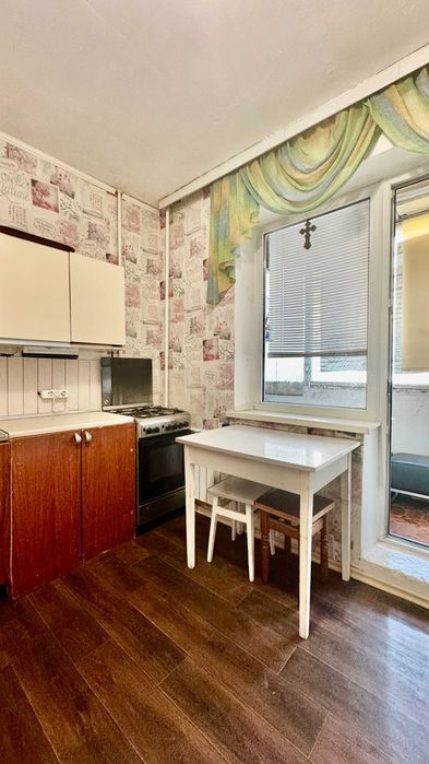 Червоної Калини 32А, оренда 1-к квартири, Троєщина, ГАЗ, 4 поверх, ТОРГ!