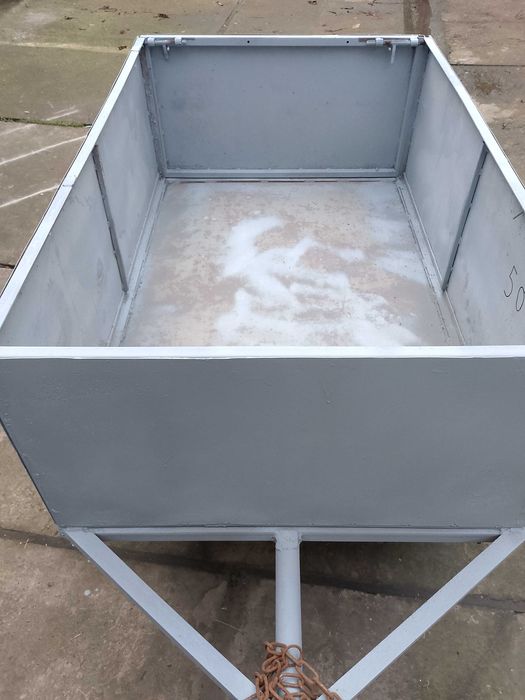 Прицеп до машини