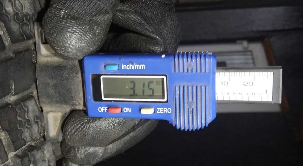 Резина r13 155/80 Debica  4мм колеса шини б/у склад:20806