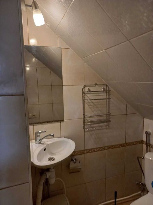 Здам квартиру є паркінг в дворі р-н ринку Південний