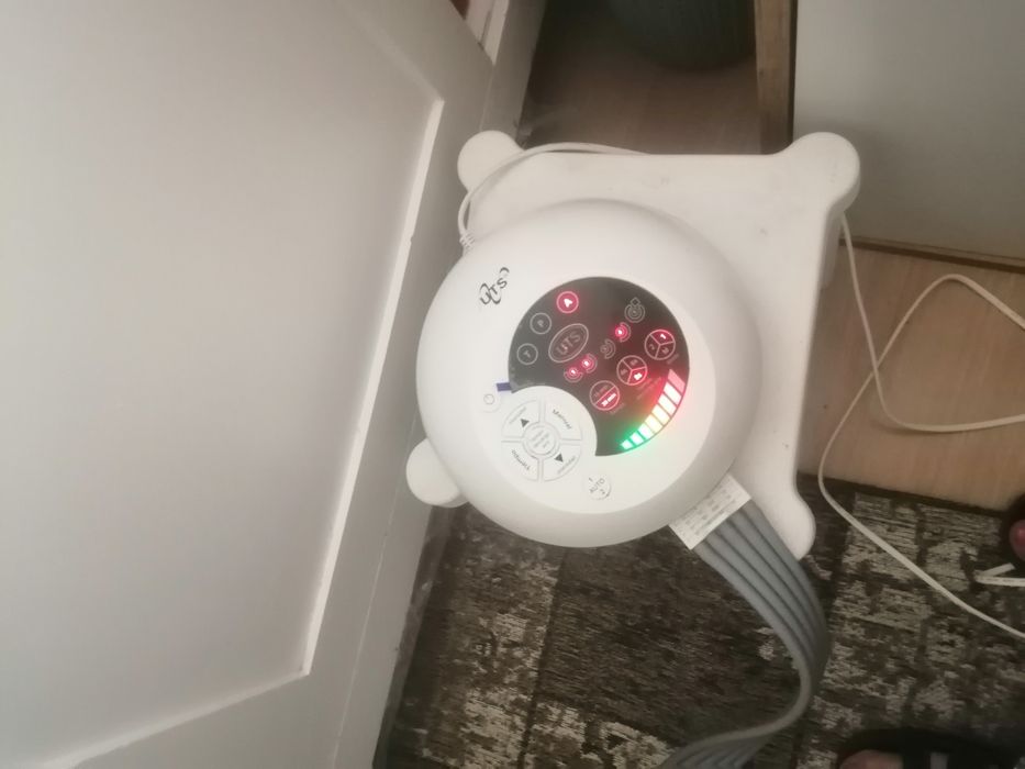 Aparelho UTS PARA pressoterapia