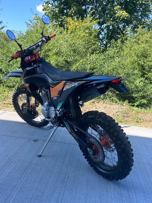 Продам  Kovi advans 300 2025 (кові адванс)