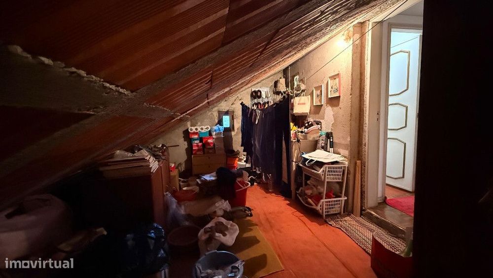 Apartamento T3+Sotão+G,Solum, Coimbra