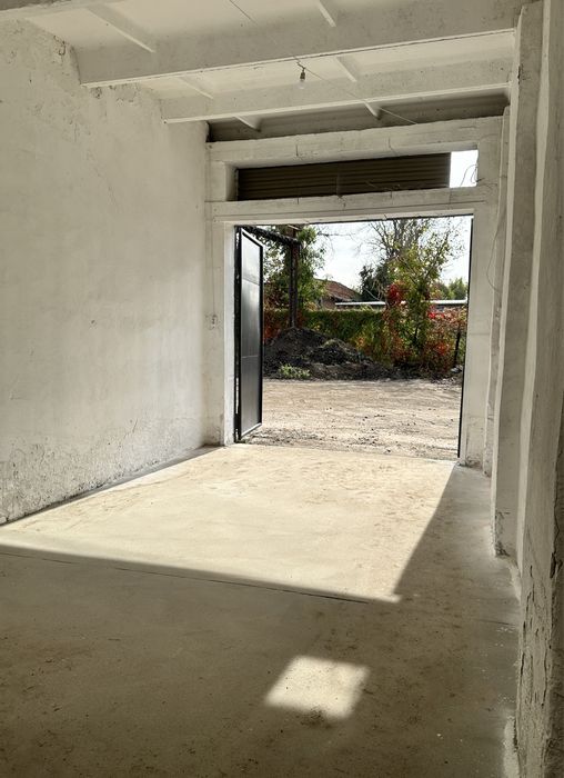 Власник Гаражі / бокс/ складські / виробничі приміщення оренда 30м2