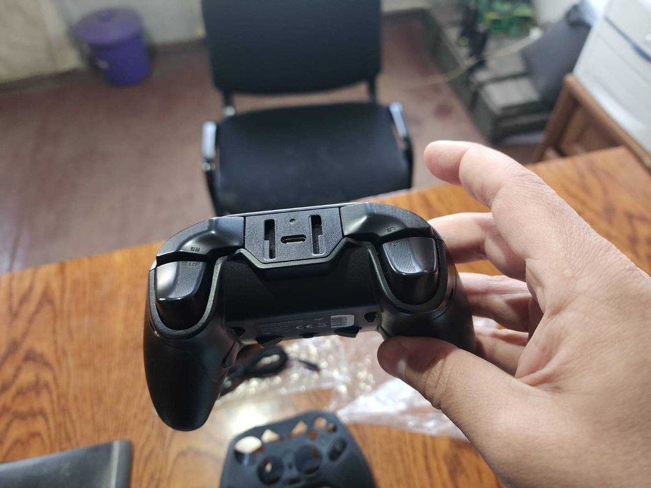 VADER 4 PRO + аксесуари