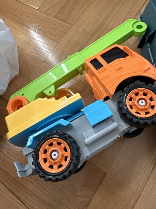 Auto Samochod do skrecania