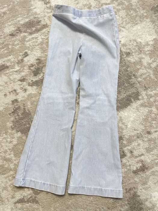 Джинси H&M 110розмір (4-5 років)