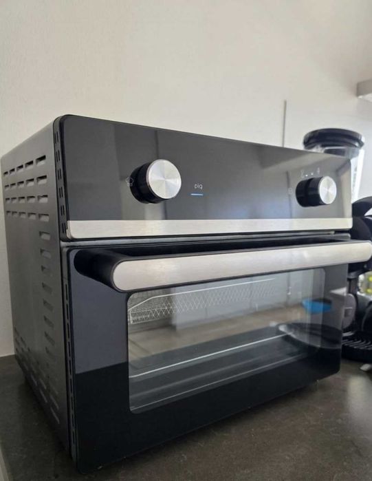 Moulinex Easy Fry Multifunções 20L