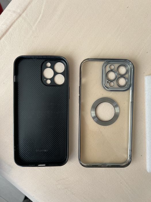 Чохли на IPhone 13 Pro Max.