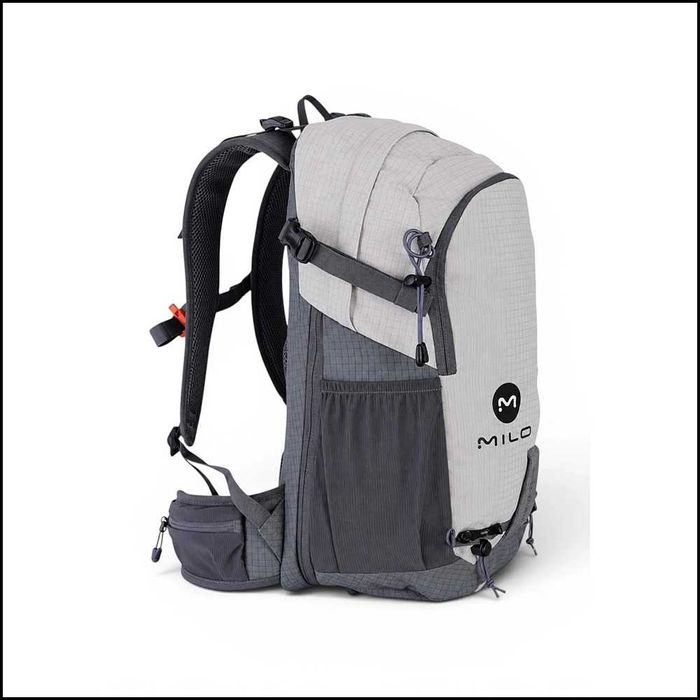 Plecak trekkingowy MiLO Coroico 25+3L Każdy model Promocja!