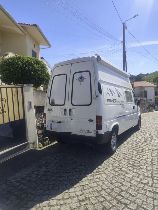 Ford Transit 2.5D426918331170826241