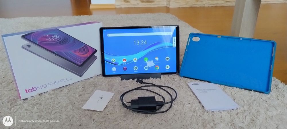 Tablet Lenovo stan dobry