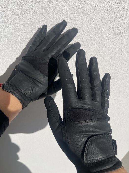 Equipamento de Equitação