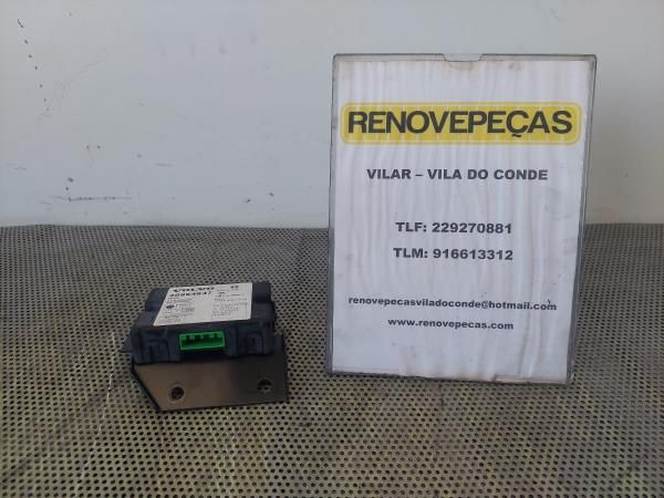 Módulo controlo de distância VOLVO S40 I (VS)