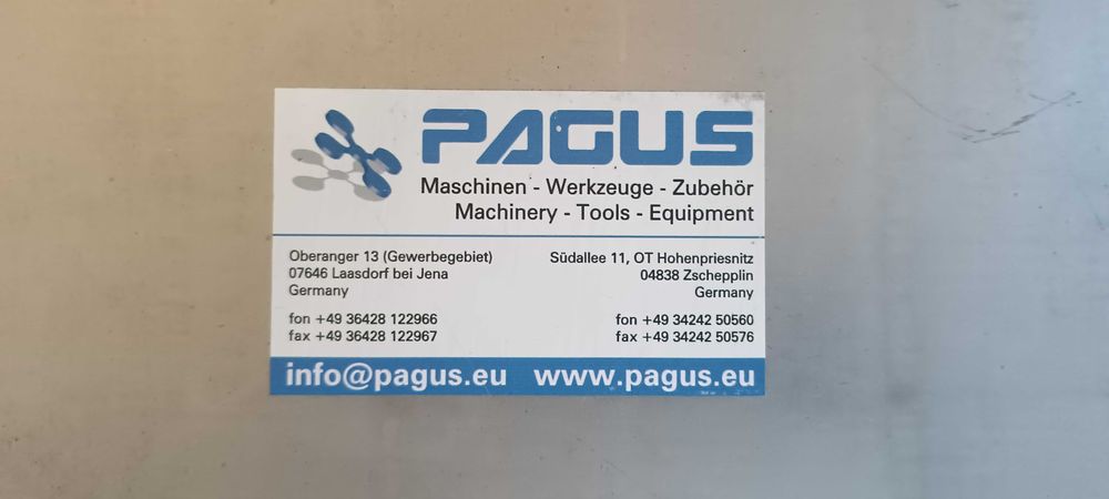 Napęd serwo DSM2.3 marki Bosch Rexroth