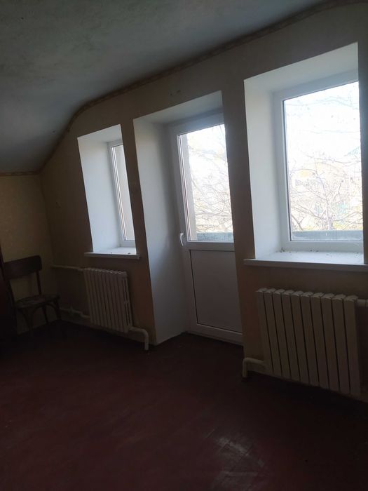 2-х эт.Дом 6 к 132 кв Конопатная 3 Военная в.уд л/кух 3 хоз дв под рем