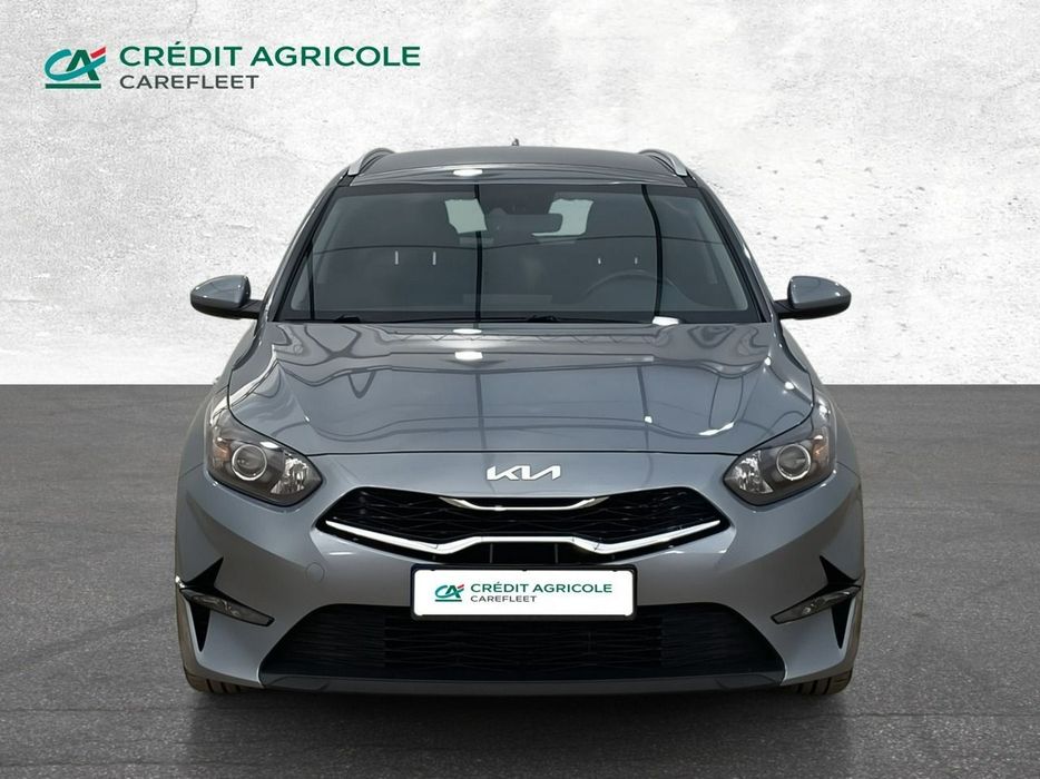 Kia Ceed Kia Cee'd 1.5 T-GDI M Kombi