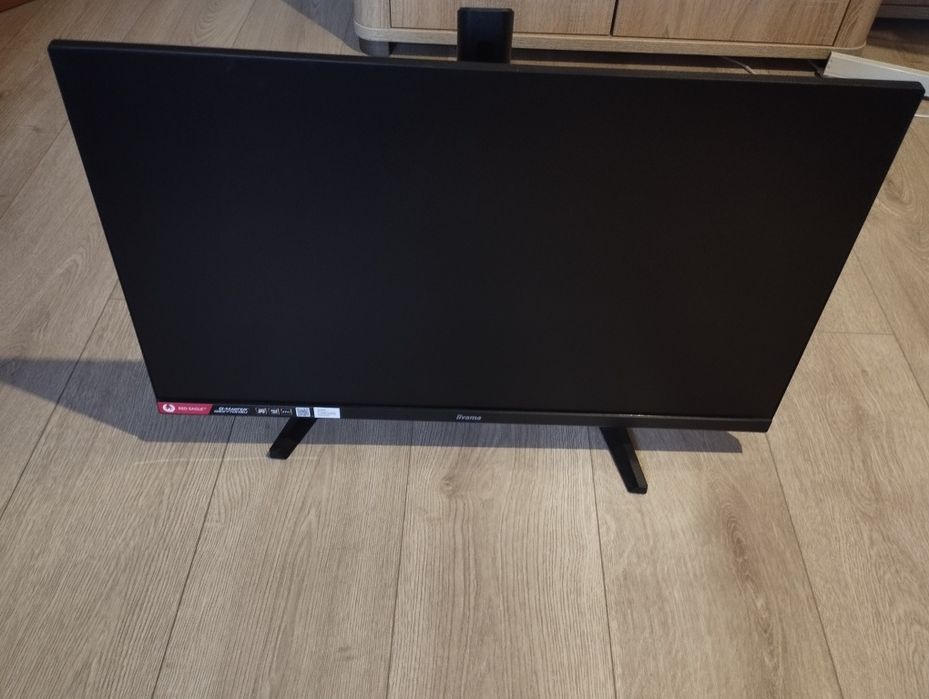 Iiyama gmaster 165 Hz